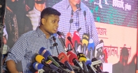 ‘বিএনপির রাজনীতিও আওয়ামী লীগের টাকায় চলে’
