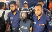 শিশু আছিয়া ধর্ষণ ও হত্যা মামলায় হিটু শেখের মৃত্যুদণ্ড
