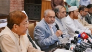 ‘আগামী নির্বাচনও যে অবাধ-নিরপেক্ষ হবে সে পরিস্থিতি লক্ষ্য করা যাচ্ছে না’