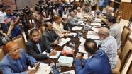 ‘শুধু কমিশন নয়, ঐকমত্য প্রতিষ্ঠা সব রাজনৈতিক-সামাজিক শক্তির দায়িত্ব’