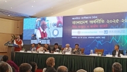 এনবিআর দুই ভাগ করার প্রক্রিয়া সঠিক নয়, ঠিক করা গুরুত্বপূর্ণ : দেবপ্রিয়