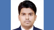 আসিফের সাবেক এপিএস মোয়াজ্জেমকে বিদেশ যাত্রায় নিষেধাজ্ঞা ও এনআইডি ব্লক
