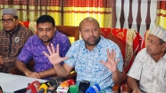 অন্তর্বর্তী সরকারকে চ্যালেঞ্জ করা ক্যু’র শামিল