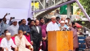 ‘এই মুক্তি শুধু আমার নয়, এটি একটি দীর্ঘ লড়াইয়ের ফল’