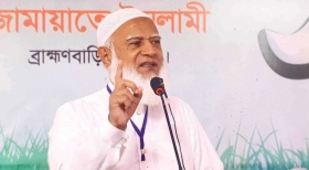 নিবন্ধন ফিরে পাওয়ার রায়ের মাধ্যমে ন্যায় বিচার নিশ্চিত হলো : জামায়াত আমির
