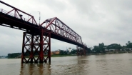 সুরমা-কুশিয়ারার ৪ পয়েন্টে পানি বিপৎসীমার উপরে