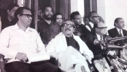শেখ মুজিবসহ অন্যদের মুক্তিযোদ্ধার মর্যাদা বাতিলের বিষয়টি সঠিক নয়