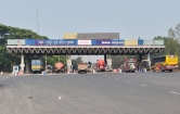 যমুনা সেতু দিয়ে ৩৩ হাজার যানবাহন পারাপার, টোল আদায় ২ কোটি ৮৬ লাখ টাকা