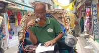 পটুয়াখালীর গলাচিপায় ১৪৪ ধারা জারি