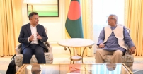 নির্বাচন নিয়ে তারেক রহমানের প্রস্তাবে যা বললেন প্রধান উপদেষ্টা