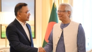 রমজানের আগের সপ্তাহেও নির্বাচন করা যেতে পারে: ড. ইউনূস