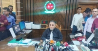 ভোটের মাস দুয়েক আগে তফসিল: সিইসি