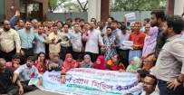 ফের আন্দোলনে যাচ্ছেন কর্মচারীরা, সোমবার সচিবালয়ে গণজমায়েত