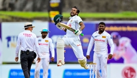 ড্র দিয়ে টেস্টের নতুন চক্র শুরু করল বাংলাদেশ