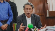 প্রধানমন্ত্রীর মেয়াদ-নির্বাচনী এলাকা নির্ধারণ নিয়ে আলোচনা : আলী রীয়াজ