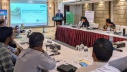 গণতান্ত্রিক ভবিষ্যৎ গঠনে নাগরিক সমাজকে ক্ষমতায়িত করতে কাজ করছে ইইউ