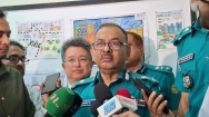 ‘মব জাস্টিস প্রশ্রয় দেওয়া হবে না, পুলিশের গাফিলতি থাকলে ব্যবস্থা’