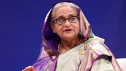 জুলাই গণহত্যা : শেখ হাসিনার বিরুদ্ধে অভিযোগ গঠনের শুনানি ১ জুলাই