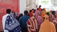 রাইস কুকারে রান্নার সময় বিদ্যুৎস্পৃষ্ট হয়ে মা-মেয়ের মৃত্যু