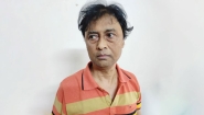 আ. লীগ নেতা শাহে আলম মুরাদ ফের রিমান্ডে