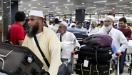 দেশে ফিরেছেন ৬০ হাজার ৫১৩ হাজি, মারা গেছেন ৪১ জন
