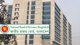 এনবিআরের কমপ্লিট শাটডাউন প্রত্যাহারের ঘোষণা