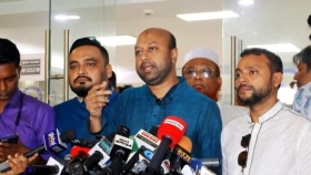 যত তাড়াতাড়ি ঐকমত্য হবে, তত দ্রুত জুলাই সনদ বাস্তবায়ন সম্ভব