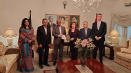 বিএনপির পররাষ্ট্রনীতি হবে ভারসাম্যপূর্ণ ও বহুপাক্ষিক