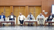 আজ একটা সুযোগের জায়গায় এসেছি, এটা হারানো যাবে না