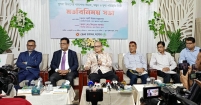 শিগগির চালের দাম সহনীয় পর্যায়ে আসবে: খাদ্য উপদেষ্টা