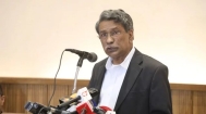 কমিশন কিছুই চাপিয়ে দিচ্ছে না : আলী রীয়াজ