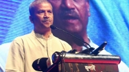নির্বাচনের আগেই ফ্যাসিস্টদের বিচার হবে : আইন উপদেষ্টা