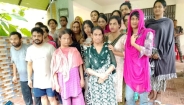 এবার তৃতীয় লিঙ্গের ১৯ জনকে পুশইন করল বিএসএফ