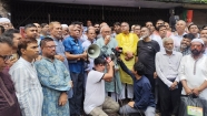 দেশের অর্থনীতির করুণ অবস্থা চলছে : রিজভী