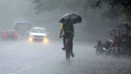৫ বিভাগে ভারী বর্ষণের আভাস, দেশজুড়ে বাড়বে গরমের অনুভূতি
