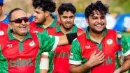 রানতাড়ায় অবিশ্বাস্য রেকর্ড, ১৪.২ ওভারেই পেরোল ২৪৪