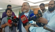 ‘জরুরি অবস্থা জারিতে বিরোধী দলীয় নেতারও মতামত নিতে হবে’