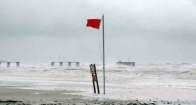 সাগরে লঘুচাপ, সব সমুদ্রবন্দরে সতর্ক সংকেত