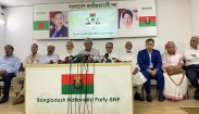 মিটফোর্ডের ঘটনা নির্বাচনকে বিলম্বিত করার অপচেষ্টাও হতে পারে: মির্জা ফখরুল