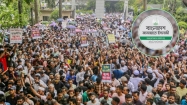 ১০ হাজার বাস রিজার্ভ, জনসমুদ্রে পরিণত হবে জামায়াতের সমাবেশ