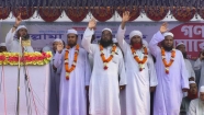 দিল্লির গোলামির শিকল ভেঙে খানখান করেছি, ওয়াশিংটনের দাসত্ব করার জন্য নয়