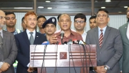 গোপালগঞ্জে নিহতদের মরদেহ প্রয়োজনে কবর থেকে তুলে ময়নাতদন্ত করা হবে