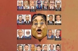 ফ্যাসিস্ট হাসিনার আমল, দানবিক রাষ্ট্রের কারিকর