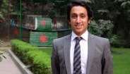 শেখ রেহানার ছেলে রাদওয়ানের বিরুদ্ধে অবৈধ সম্পদ অর্জনের মামলা