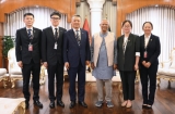 বাংলাদেশে ২৫০ মিলিয়ন ডলার বিনিয়োগ করবে হংকং ভিত্তিক কোম্পানি হানডা