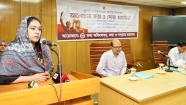 জুলাই গণঅভ্যুত্থানে শহীদদের পরিবার যেন সুবিচার পায়