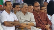 ‘কোনোদিনই শেখ হাসিনাকে বাংলাদেশে রাজনীতি করার সুযোগ দেবো না’