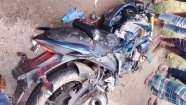 ব্রাহ্মণবাড়িয়ায় দুই মোটরসাইকেলের সংঘর্ষে নিহত ৫