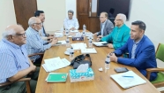 প্রস্তাব-সুপারিশ বিষয়ে পর্যায়ক্রমে সবার সঙ্গে কথা বলবে ঐকমত্য কমিশন