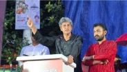 রাষ্ট্রের নতুন যাত্রার প্রথম লক্ষণ হবে ন্যায়বিচার : জোনায়েদ সাকি